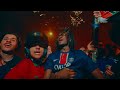 Nono La Grinta Paris Version Champions D Europe