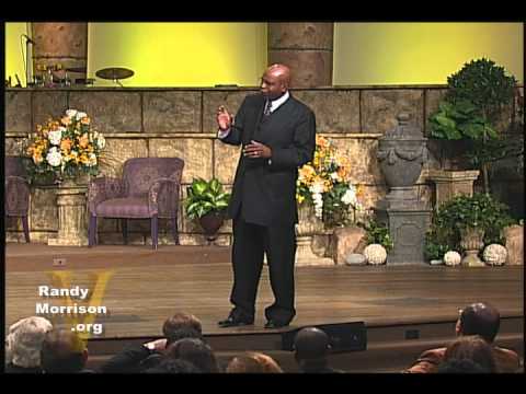 Decisiones: El Puente a Tu Futuro - Episodio 9 - Randy Morrison