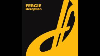 Fergie - Deception (Pants & Corset Mix)