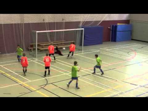 FC Ludwigsvorstadt U11 (Jhg. 2002): Blitzturnier TSV Grünwald (Alle Tore)