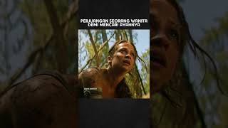 Download lagu A Woman's Struggle to Find Her Father #filmstoryline mp3