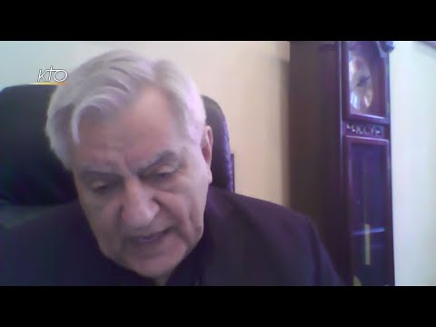 Syrie : la population fuit les combats, les familles chrétiennes en danger