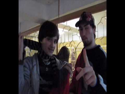 Happy Birthday (Yanna Disaster)