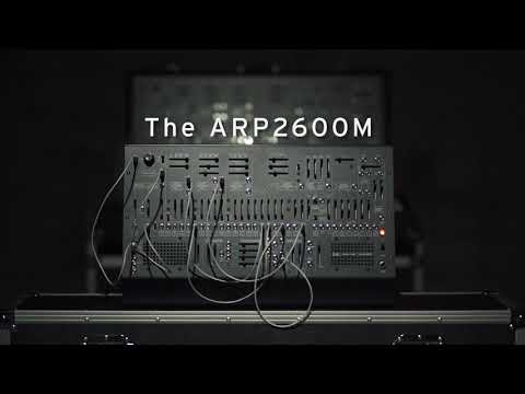 KORG ARP 2600 M image 10