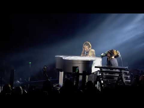 Aerosmith - Hole in my Soul Live 2019