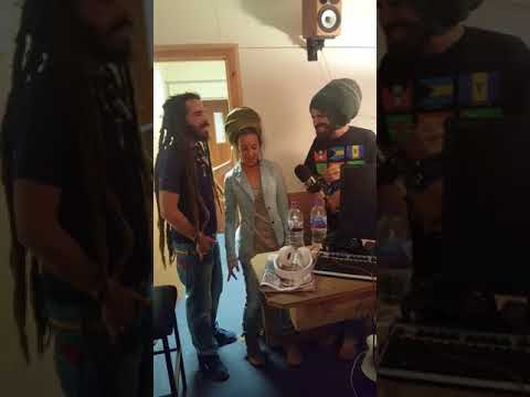 THE EMETERIANS - FREE STYLE VIBES!!!!😎