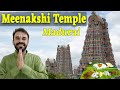 Meenakshi Mandir Madurai Tamil Nadu Meenakshi Amman Temple Full Tour Guide English Hindi Sub