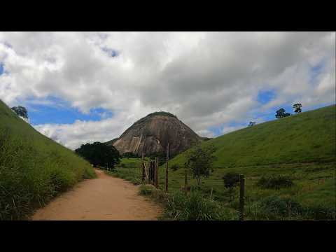 Pedal São Geraldo do Baixio 2026