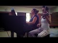 English Country Dance Demo Bare Necessities