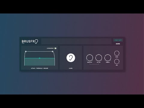 Product trailer