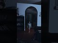 Be Careful With Imaginary Friends Credit Genevieve Monster Scary Paranormal