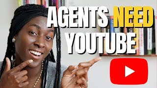 Why Every Real Estate Agent Needs a Youtube Channel