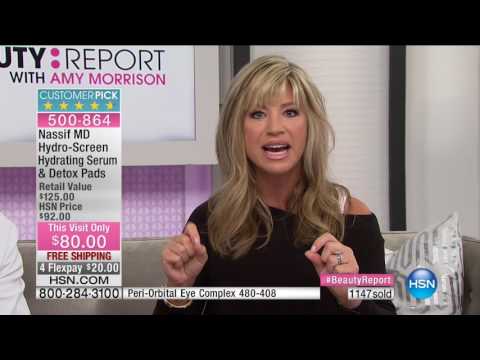 HSN | Beauty Report with Amy Morrison 09.22.2016 - 07 PM