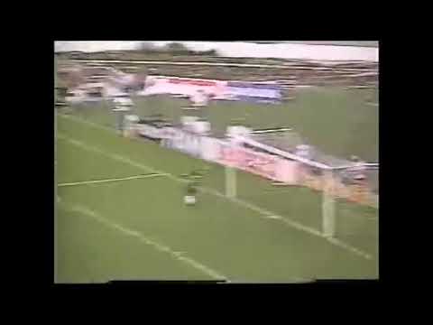 Paraná 3 x 1 Coritiba - Campeonato Paranaense 1995