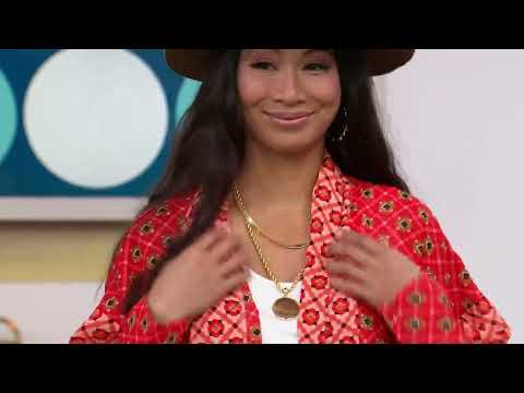 HSN | Colleen Lopez Collection Clearance Under $30 02.27.2024 - 11 AM