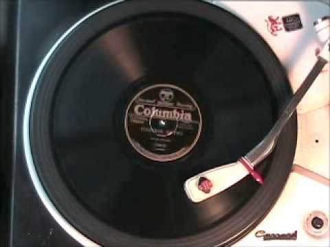 TOGETHER, WE TWO by Ruth Etting 1927