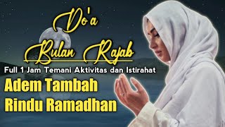 Download lagu Doa Bulan Rajab Syaban Ramadhan Paling Merdu Full 1 Jam Temani Aktifitas dan Istirahat (Tanpa Iklan) mp3 Download lagu Doa Bulan Rajab Syaban Ramadhan Paling Merdu Full 1 Jam Temani Aktifitas dan Istirahat (Tanpa Iklan) mp3
