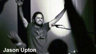 Jason Upton -  you are holy