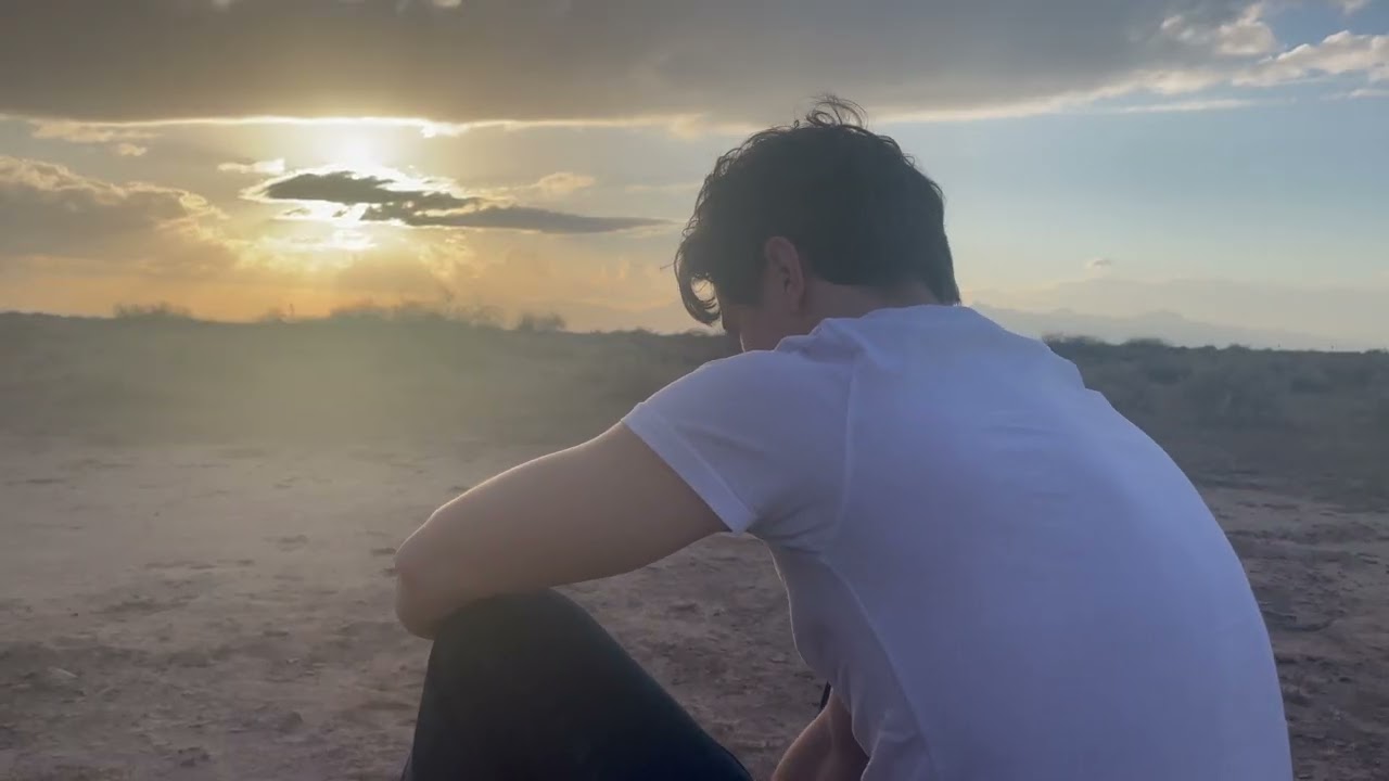 Shock and Meditation