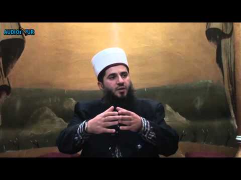 Komenti i sures Nasr - Hoxhë Muharem Ismaili