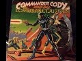 "KEEP ON LOVIN´ HER" COMMANDER CODY & HIS LOST PLANET AIRMEN WARNER LP BS 2847 P.1975 USA