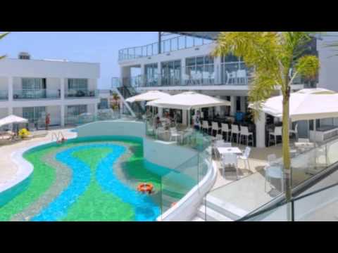 Tasia Maris Oasis 4* Кипр