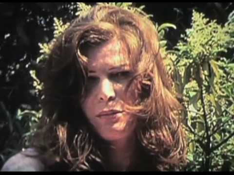 Pascale Ourbih (2005) by Gérard Courant - Cinématon #2110