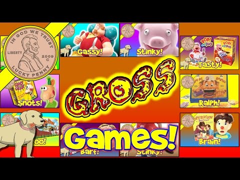 Top 10 Kids Games Review
