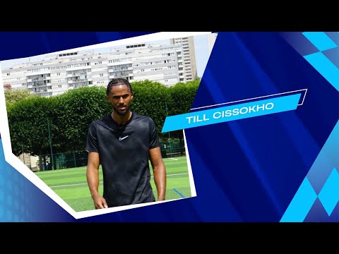 Prépa360 avec Till CISSOKHO