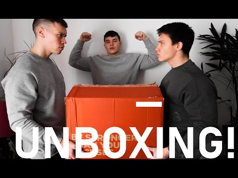 ON VOUS DIT TOUT SUR PROZIS !!!!! #prozis