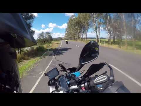 Whanregarwen Road Molesworth Victoria Australia