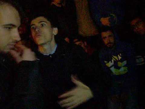 Cuidadito Tournament (8avos) Dalena vs J95 vs Blapin