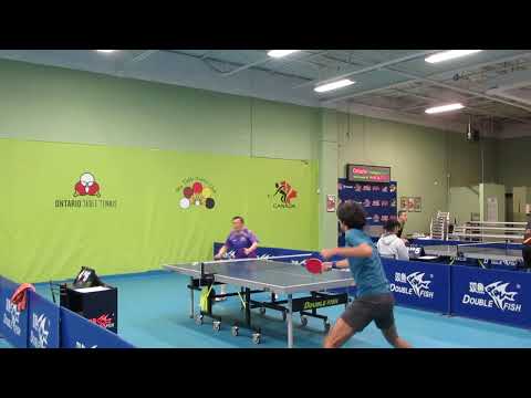 Class A Round of 16 - Jian Jiang (2078) vs. Suhaan Gulati (2292) - Game 1/3