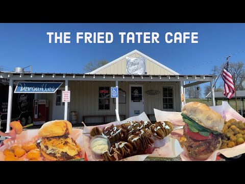 A Place That Brought People Together thumbnail