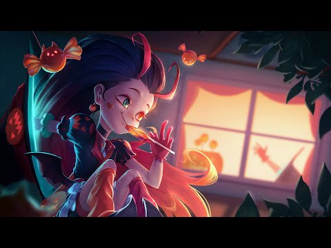 [LoL] - Zoe Montage 6