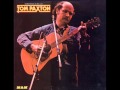Tom Paxton - Oh, Doctor, Doctor (1975) (with lyrics and chords)