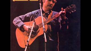 Tom Paxton - Oh, Doctor, Doctor (1975) (with lyrics and chords)
