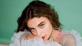 Maëlle - Toutes les machines ont un cœur (2019)