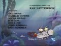 Snorks End Credits Seasons 3 4