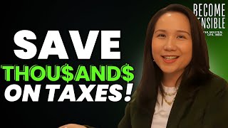 Stop Overpaying Taxes! The Hidden Deductions & Mistakes Costing You Thousands