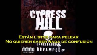 Cypress Hill con Fugees-Boom Biddy Bye Bye [Fugees Remix](subtitulado)HD