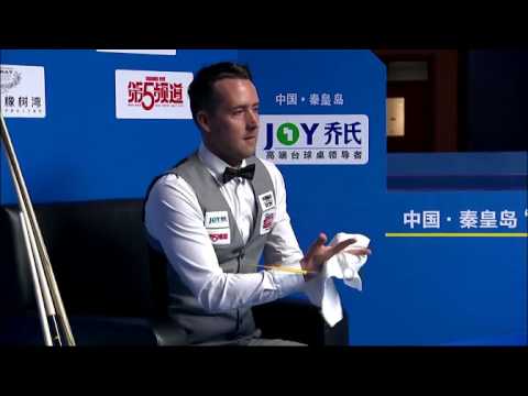 Gareth Potts V Chris Melling - 2013 Chinese 8 Ball International Masters Final - Part 2