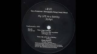 I.B.M. - Blade Runner [Mathematics -004]