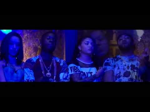 1885 x Stakkhouse D x Liek Baby "MY SECTION" Official Video