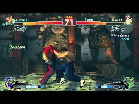 N-5 Logan Sama (Du) vs Evans (Fe) SVB 5v5
