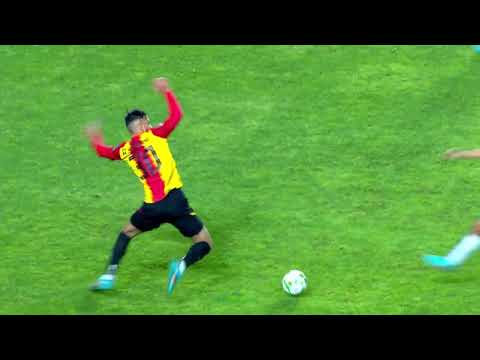 HIGHLIGHTS | ES Tunis 0-1 ES Sétif | QF - 2nd Leg | #CAFCL