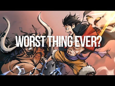 wano: a critical diatribe