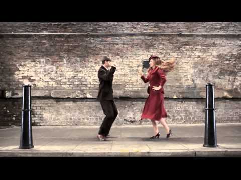 Fashion: 100 years of East London style