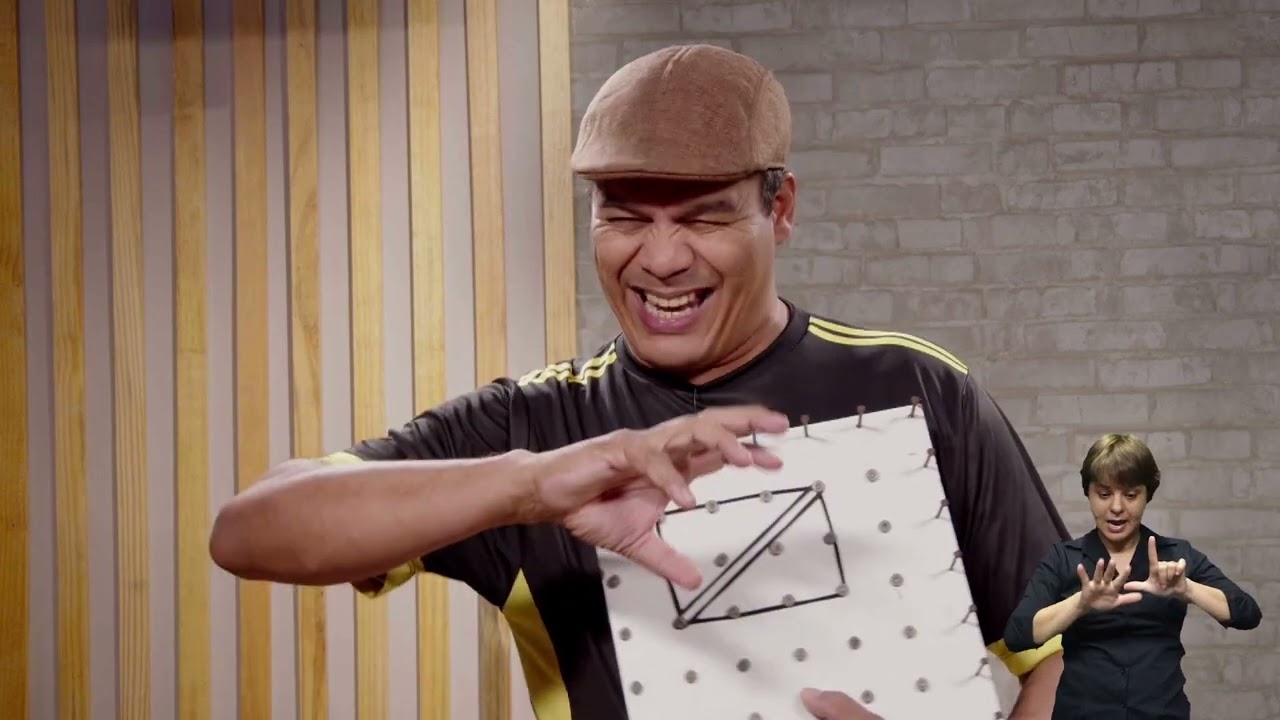 Aula 26 - Gobem 2024 - Matemática - Geometria Plana