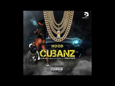 Bluntt - Cubanz (Brawlin Riddim)